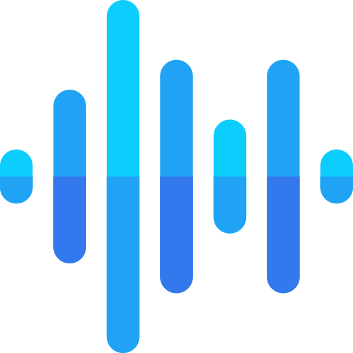 Wave Icon